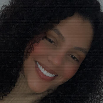 Babysitter Campos dos Goytacazes: Rebecca