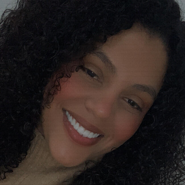 Babysitter in Campos dos Goytacazes: Rebecca