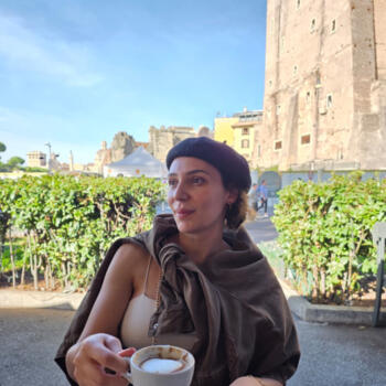 Parent Sant Adrià de Besòs: Merve