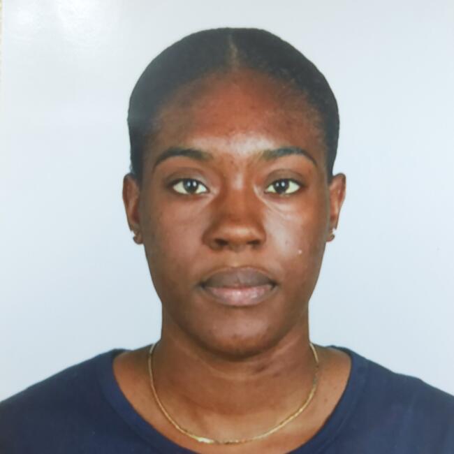 Babysitter in Montego Bay: Daniesha