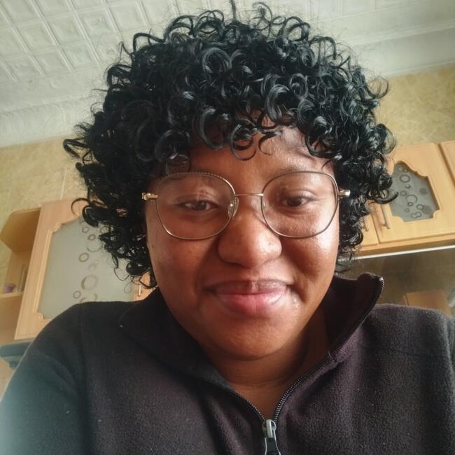 Babysitter in Vereeniging: Siphosihle