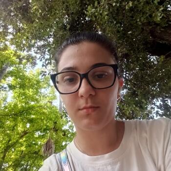 Babysitter Trepuzzi: Angela