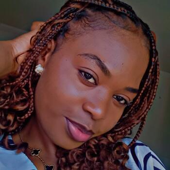 Babysitter in Cape Town: Graciel