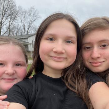 Babysitter in Columbus: Mckinley