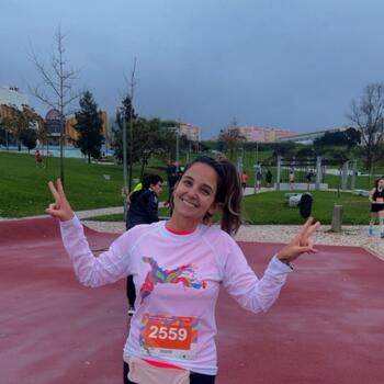 Babysitter in Amadora: Poliana