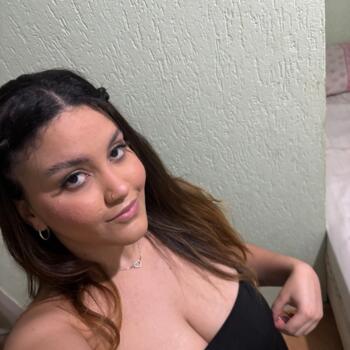 Babysitter in São Paulo: Sophia