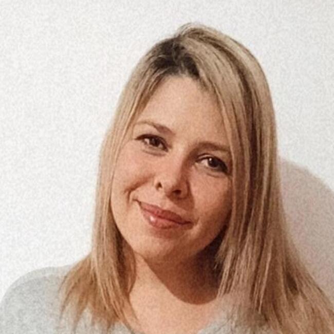 Babysitter in La Calera: Natalia
