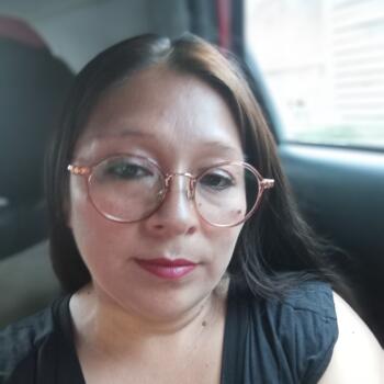 Niñera en Estación Colina: Victoria Alejandra