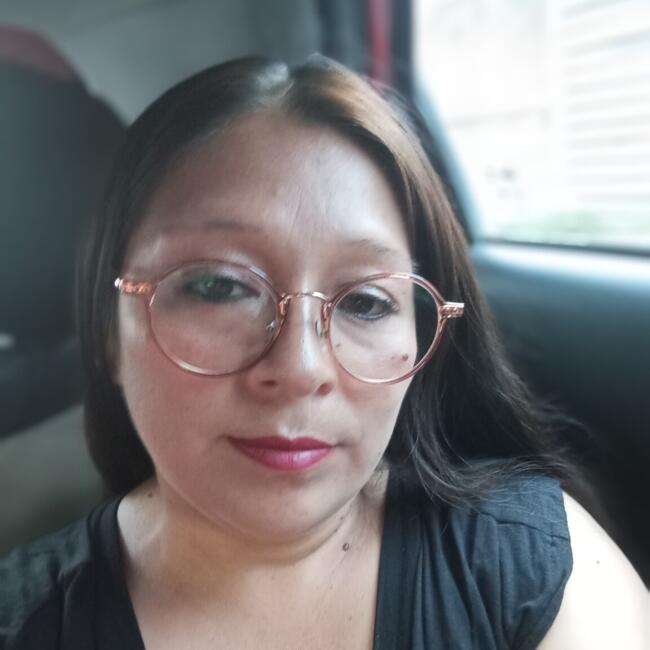 Babysitter in Estación Colina: Victoria Alejandra