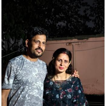 माता-पिता चेन्नई: Pardeep