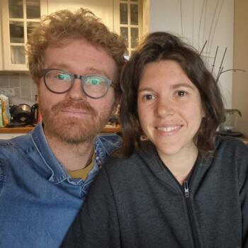 Parent Paris: Benjamin