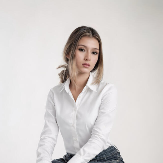 Babysitter in Panama City: Danika