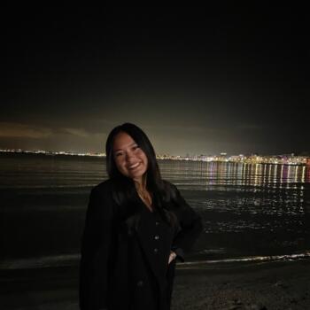 Babysitter in Argeles: Alizée