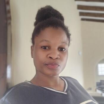 Nanny in Soweto: Lifalethu