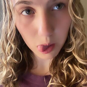 Babysitter in Columbus (Indiana): Natalie
