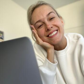 Lavoro per babysitter a San Pietro in Cariano: lavoro per babysitter Grazina