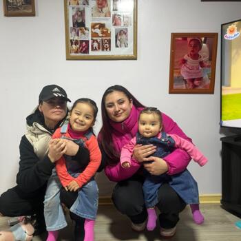 Parent Lo Prado: Constanza