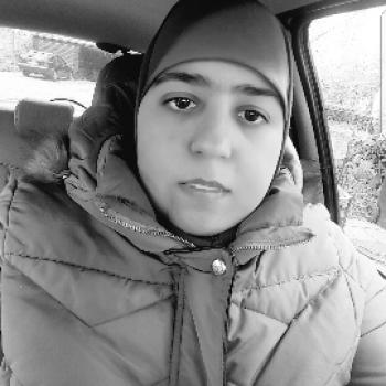 Oppas Dordrecht: Samira