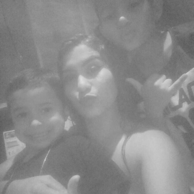 Babysitting job in Corumbá: Sarah