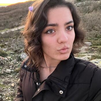 Babysitter in Nuoro: Gavina