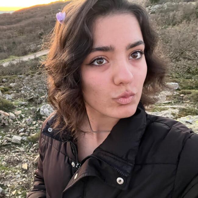 Babysitter in Nuoro: Gavina