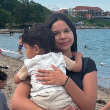 Babysitter in Jagodina: Marija