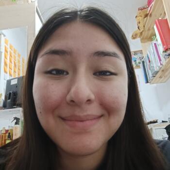 Babysitter in Madrid: Yara Gabriela