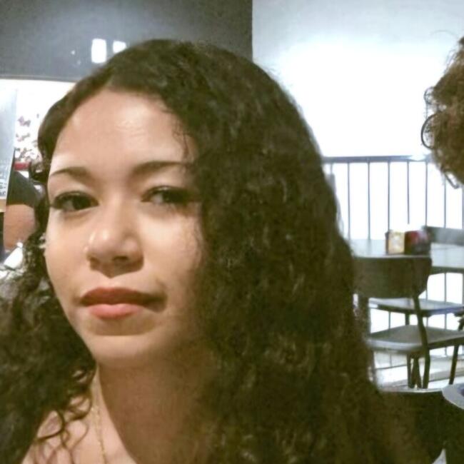 Babysitter in Campo Grande: Ana Júlia