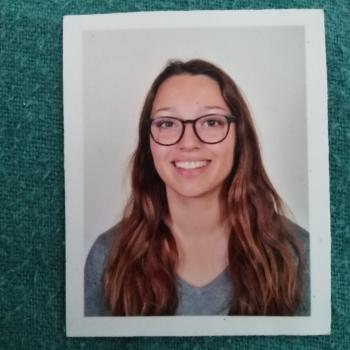 Babysitter Barreiro: Alícia