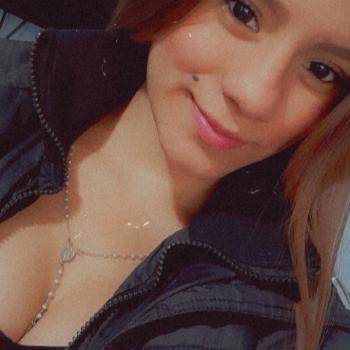Niñera Limón (Provincia de Alto Amazonas): Daniela