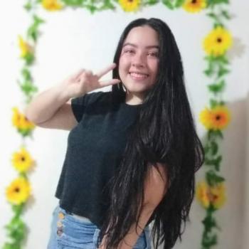 Babysitter Floridablanca: Nathaly