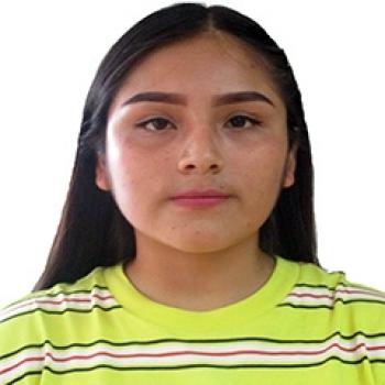 Niñera en Trujillo: Valentina