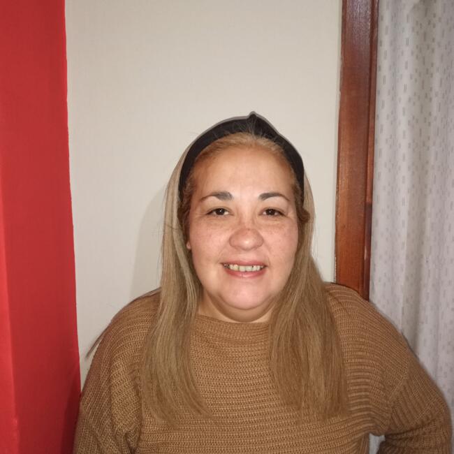 Babysitter in José C. Paz: Analía