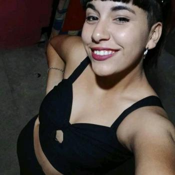 Babysitter in Burzaco: Valentina