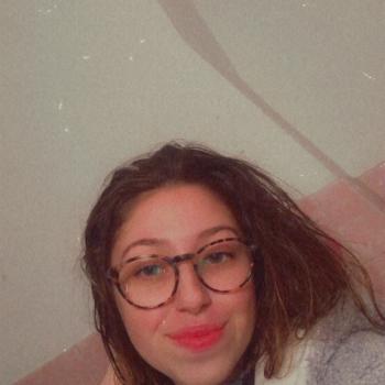 Opatrovateľka Maxéville: Alicia