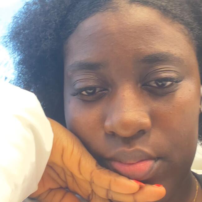 Babysitter in Braga: Edvania