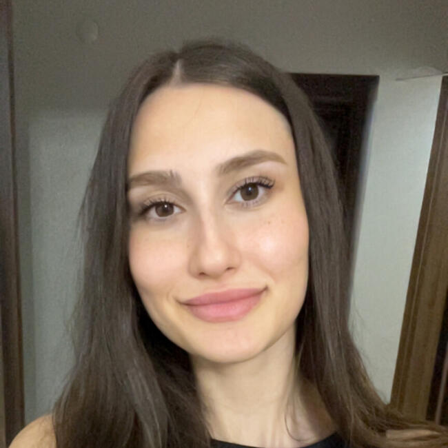 Babysitter in Bursa: Betül