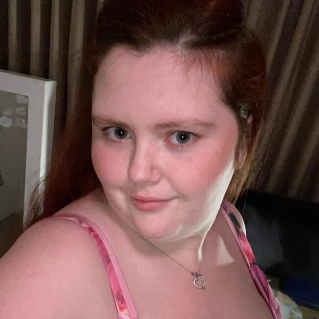 Babysitter in Shepparton: Caitlyn