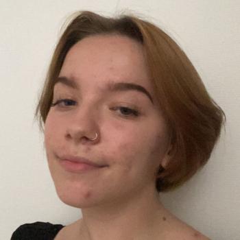 Barnevakt i Oslo: Marion