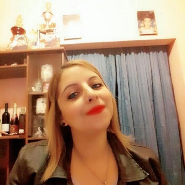 Babysitter in Merlo (Buenos Aires): Maria Antonia Elizabet