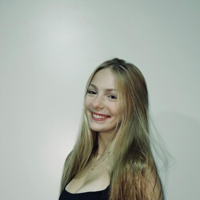 Babá em Porto Alegre: Helena