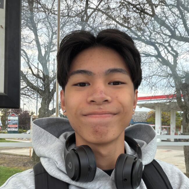 Babysitter in Mississauga: Brylle