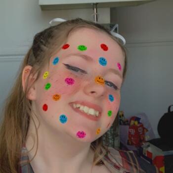 Babysitter in Nottingham: Carla-Lee