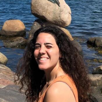Babysitter i Frederiksberg: Ana
