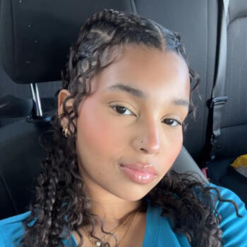 Babysitter in San Juan: Zuleyka