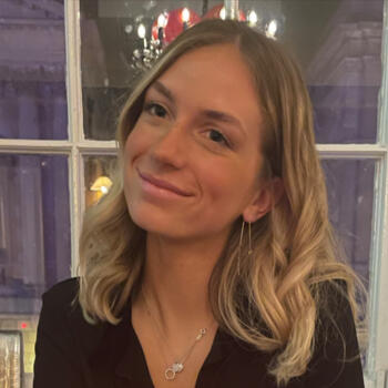 Babysitter in London: Annalisa