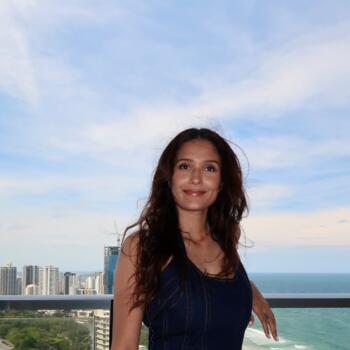 Babysitter in Cairns: Kimmy