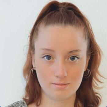 Babysitter in Córdoba: Constanza