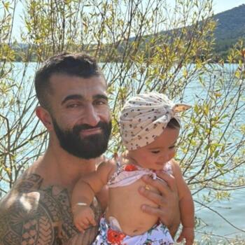 Parent Vallauris: Thomas