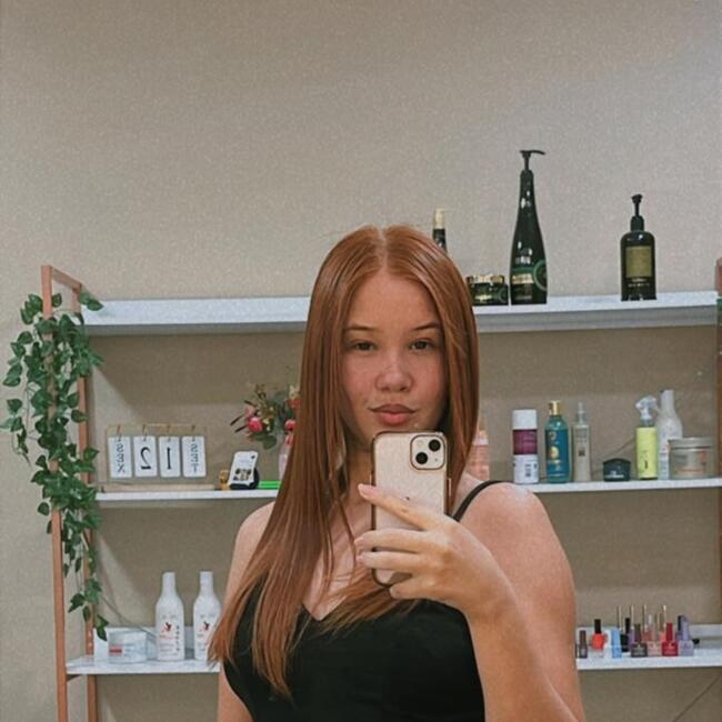 Babá em Paulo Afonso: Gisele